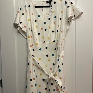 Brand new high low dress from lane Bryant size 20W